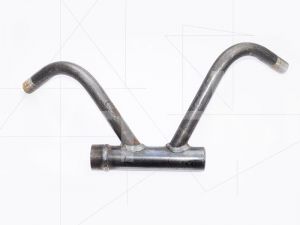 Коллектор С416М.01.00.200 к головке С416М для компрессора АСО-Бежецк Коллектор С416М.01.00.200 к головке С416М для компрессора АСО-Бежецк фото