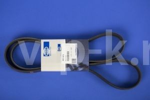 Ремень вентилятора 997-871