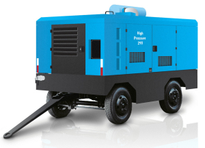 Винтовой компрессор Dali DLCY-18/17F-C с прямым приводом Винтовой компрессор Dali DLCY-18/17F-C с прямым приводом фото