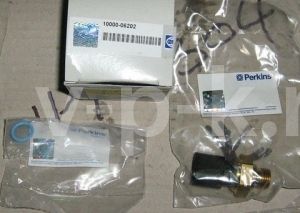 Датчик температуры охлаждающей жидкости 10000-06202 фото