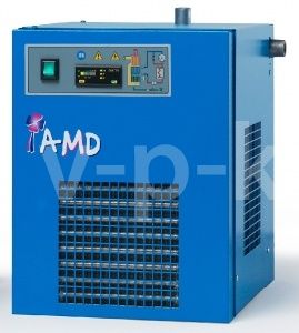 Рефрижераторный осушитель воздуха Friulair AMD 43 фото