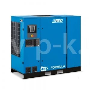 Винтовой компрессор ABAC FORMULA МEI45 10 Винтовой компрессор ABAC FORMULA МEI45 10 фото
