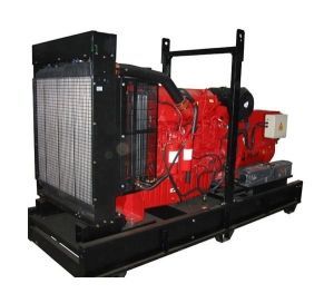 Дизельный генератор Gesan DVA 700E  промышленный Дизельный генератор Gesan DVA 700E  промышленный фото