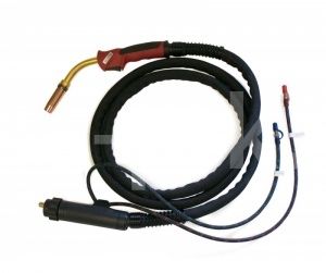 Aurora Горелка MIG 500 WATER COOL 500A(60%) EURO 3m