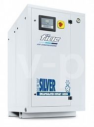 Винтовой компрессор Fiac New silver 41 A 10 фото