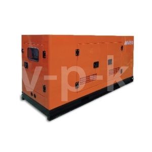 Дизельный генератор MVAE MVAE 900BS  фото