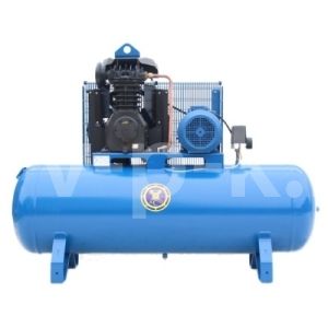 Поршневой компрессор АСО Бежецк К25М3/10 фото