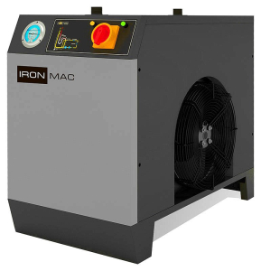 Рефрижераторный осушитель воздуха IRONMAC I-75 DIGI фото