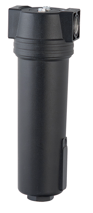 Пневматический фильтр  CF40 40CS, фильтр для компрессоров и пневмолиний  CF40 40CS