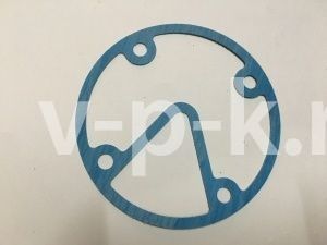 R 21154003 Прокладка плиты клапанной (верхняя) LB50/75 для lb50 фото