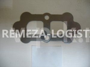 R 070W95II Пластина клапанная выпускная НД W95II для w95-16 (16 бар) фото