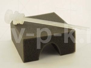 Щуп С412М.01.00.018-01 для компрессора АСО-Бежецк фото