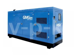 Дизельный генератор GMGen GMP900 (кожух)  Дизельный генератор GMGen GMP900 (кожух)  фото