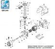 GM 244 GM 244