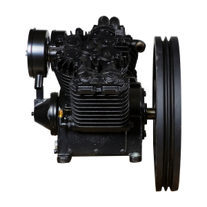 Компрессорная головка в сборе для DCF-1300/270/500 FUBAG Компрессорные головки HS-2105T-7.5 фото