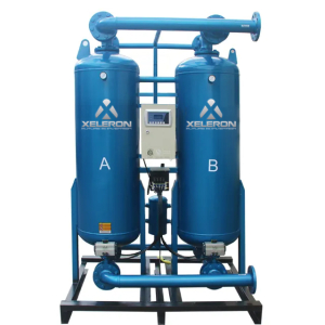 Адсорбционный осушитель воздуха Xeleron QH-020 фото