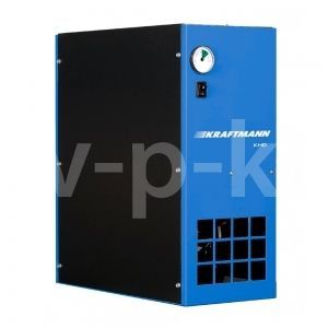 Рефрижераторный осушитель воздуха  KHD 70 фото