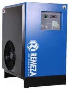 Рефрижераторный осушитель Remeza RFD770 фото