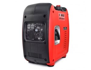 Бензиновый генератор REDVOLT EPB1250iS-4 EPB1250iS-4 портативный фото