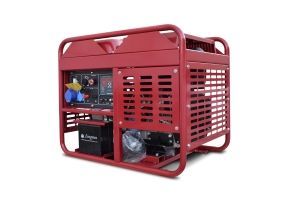 Дизельный генератор Вепрь АД 12-230-ВМ18C  фото