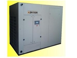 Винтовой компрессор ЧКЗ ДЭН-132ШМ-7 Винтовой компрессор ЧКЗ ДЭН-132ШМ-7 фото