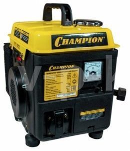 Бензиновый генератор Champion IGG980 Бензиновый генератор Champion IGG980