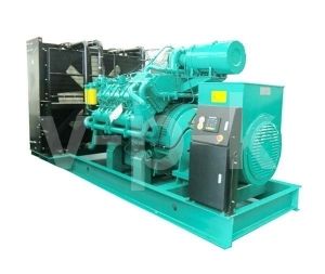 Дизельный генератор ТСС АД-1200С-Т400-1РМ5  промышленный Дизельный генератор ТСС АД-1200С-Т400-1РМ5  промышленный фото