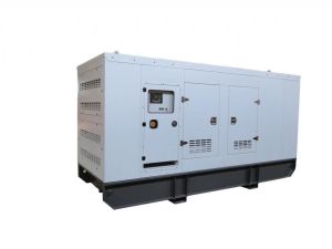 Дизельный генератор DEUTZ WPG 137,5L9 (100KW)  фото