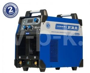 Сварочный аппарат инвертор MMA Aurora PRO STRONGHOLD 315 IGBT