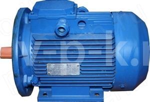 Электродвигатель, 4,0 кВт для 270w80 фото