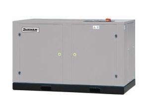 Винтовой компрессор Zammer SK22-1,5 C Винтовой компрессор Zammer SK22-1,5 C фото