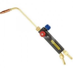 ДОНМЕТ Горелка ацетиленовая Г3 "Донмет" 251 9/9 (нак. 3, 4, 5)