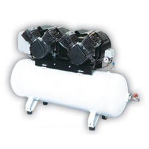 Поршневой компрессор Remeza СБ4-100.VS254TM Поршневой компрессор Remeza СБ4-100.VS254TM фото