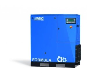 Винтовой компрессор ABAC FORMULA 7.5 13 фото
