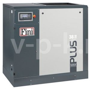 Винтовой компрессор Fini PLUS 31-10 Винтовой компрессор Fini PLUS 31-10 фото