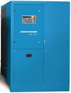 Рефрижераторный осушитель воздуха  KHDp 18000 W фото