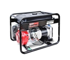 Бензиновый генератор GenMac COMBI RG7300HEO AVR  для газового котла Бензиновый генератор GenMac COMBI RG7300HEO AVR  для газового котла фото