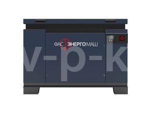 Газовый генератор ФАС 10-3/ВП фото