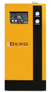 Рефрижераторный осушитель Berg OB-700 13 бар