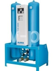 Адсорбционный осушитель воздуха ALMIG ALM-CD 2600  (-70C) фото
