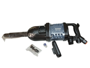 Пневмогайковерт Zammer ZM-1395 фото