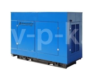 Дизельный генератор Азимут АД-40C-Т400-2РПМ11  Дизельный генератор Азимут АД-40C-Т400-2РПМ11  фото