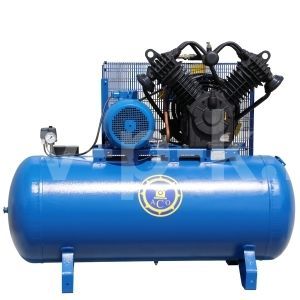 Поршневой компрессор АСО Бежецк С416М/10 для покраски Поршневой компрессор АСО Бежецк С416М/10 для покраски фото