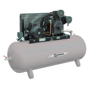 Поршневой компрессор  СБ4/Ф-500.W95