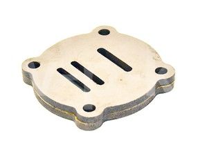 R 21124013 (21124003, 21124010) Клапанная группа LH20-2/LB30-2/40-3 для lh20 фото