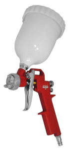 Краскораспылитель ELITECH 0704.010200 фото