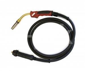 Aurora Горелка MIG 36 AIR COOL 340A(60%) EURO 5m