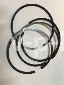 R 21145005 Комплект колец поршневых НД D.105 мм LT100 для lt100 фото