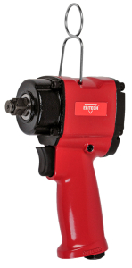 Пневмогайковерт ELITECH 0704.034000 фото