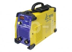 Сварочный аппарат инвертор MMA ТСС САИ-190